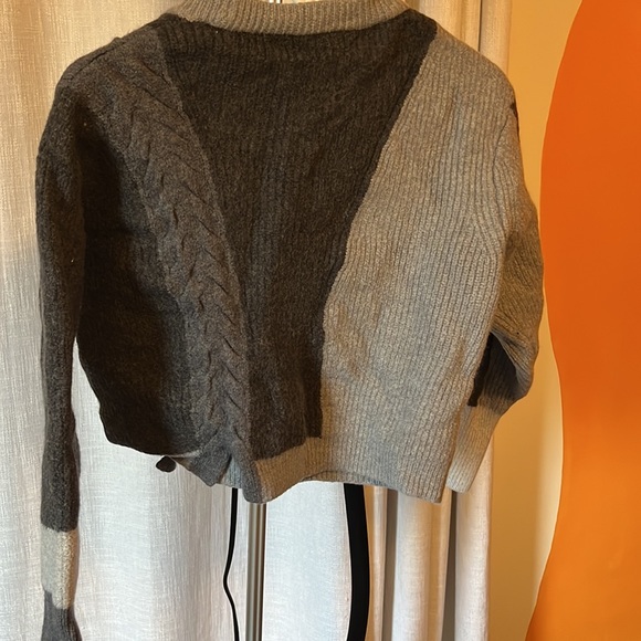 Wilfred knit sweater - Picture 2 of 2
